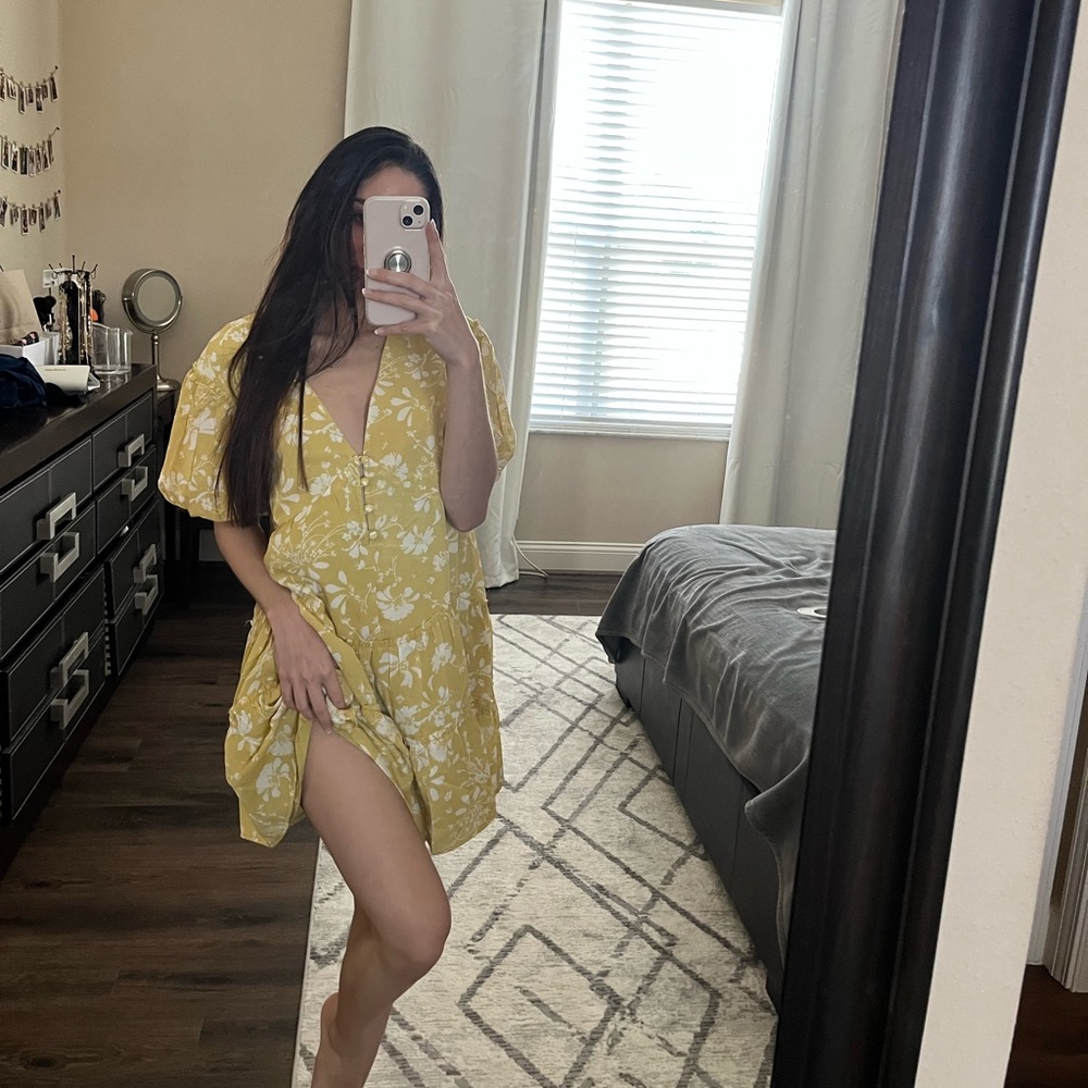 Sabo skirt dress XXS